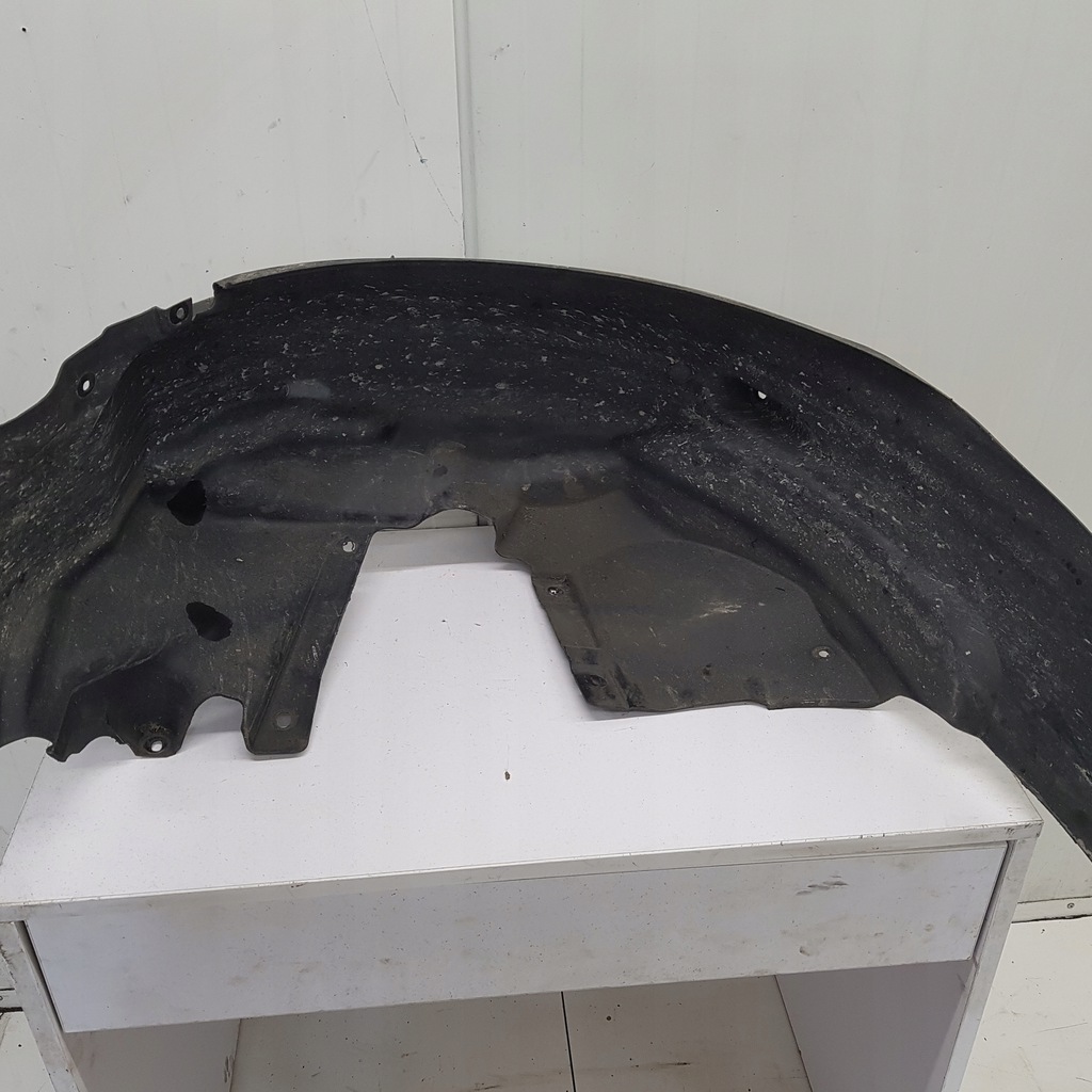 фото №1, Подкрылок правое задние opel astra k
