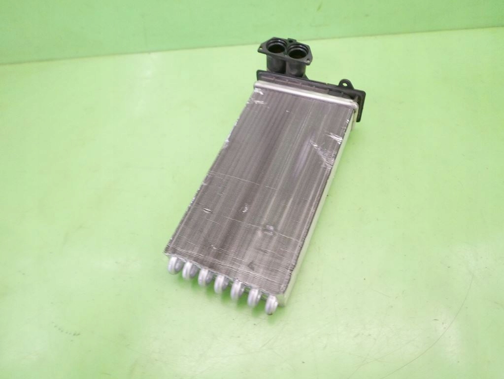 фото №5, Обігрівач peugeot 206 phi 1.1 8v hfz 60km 98-03