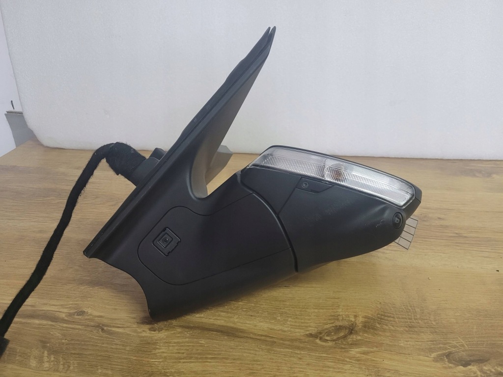 фото №5, Ford transit custom ii - дзеркало праве, 23-. камера!!!