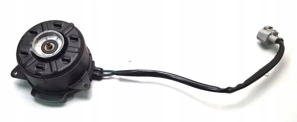 фото №1, Lexus nx toyota rav4 двигатель вентилятора радиатор