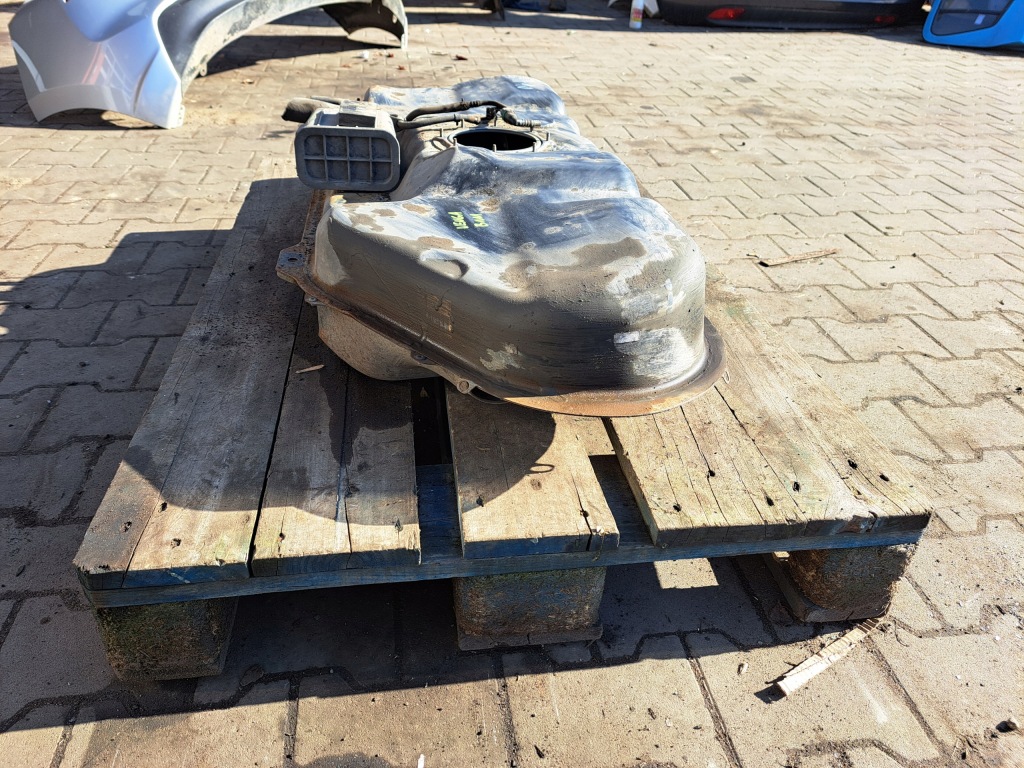 Kia venga hyundai ix20 09-19 1.4 1.6 бензин бак паливної  bak Недорого