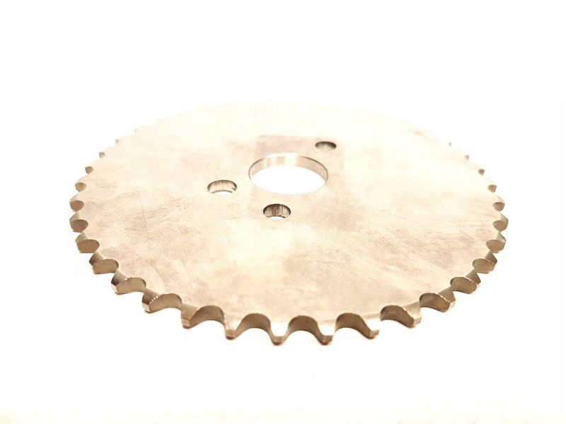 фото №9, Dayco ktc1054 набір ланцюга розподільного валу