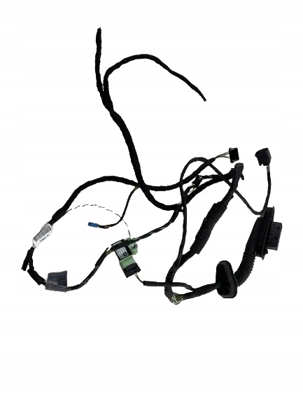 фото №1, Bmw e91 e90 джгут двері лівий перед