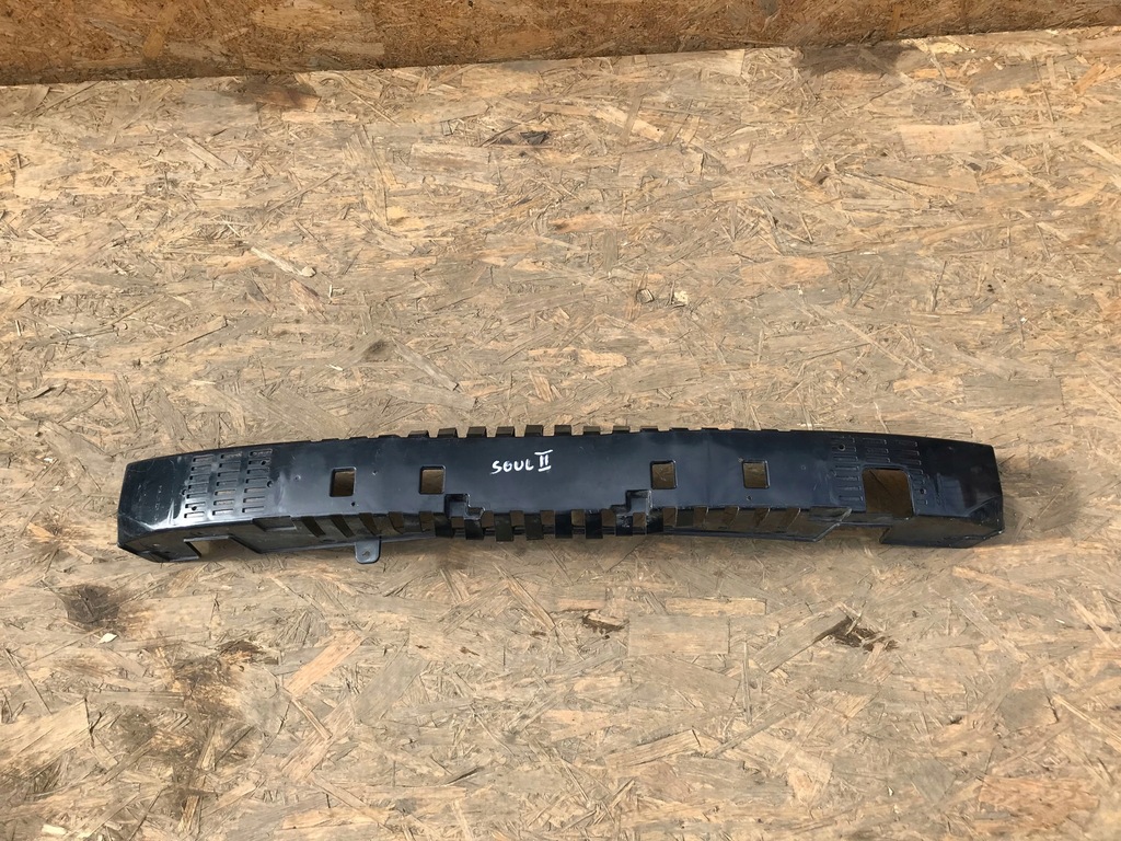 фото №1, Абсорбер кронштейн бампера задня kia soul ii