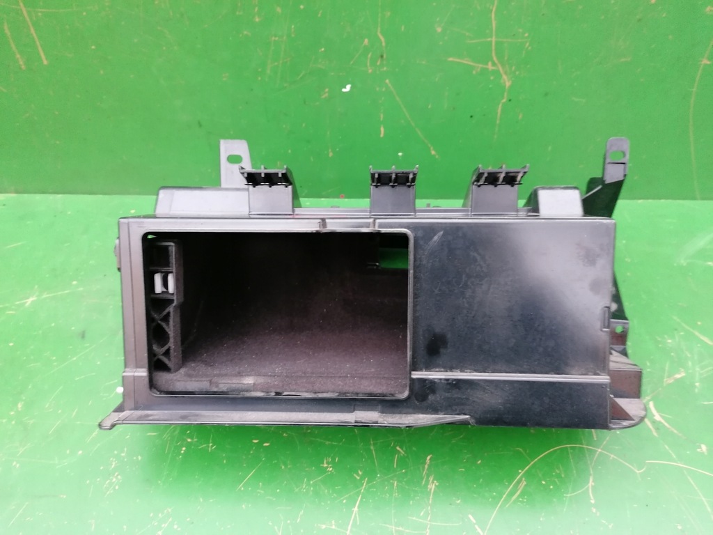 фото №8, Бардачок пассажира правый bmw e90 e91 europa