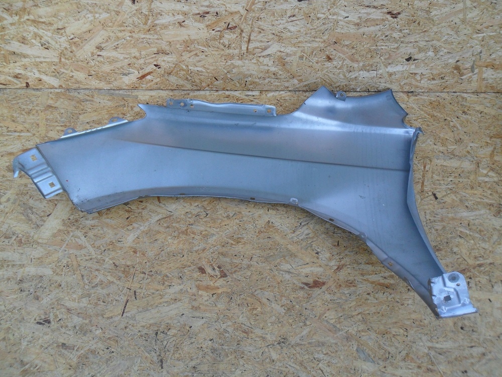 фото №15, Honda crv re 2007 2008 2009 2010 крила правий