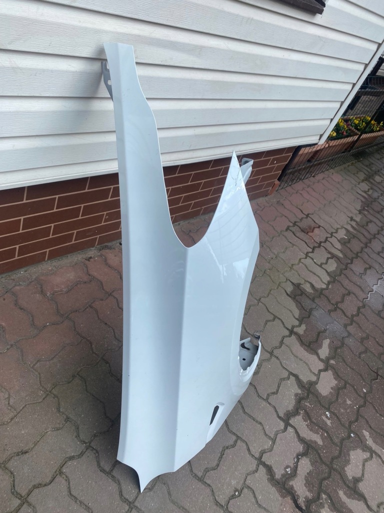 Tesla y 20- крыло правый передний Доставка