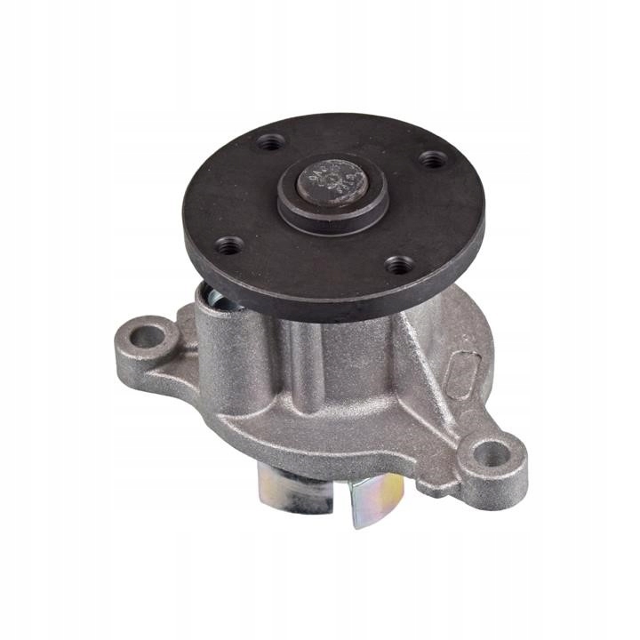 фото №16, Насос wody kia picanto iii 1.2i 2011 - /rio iv 1.2