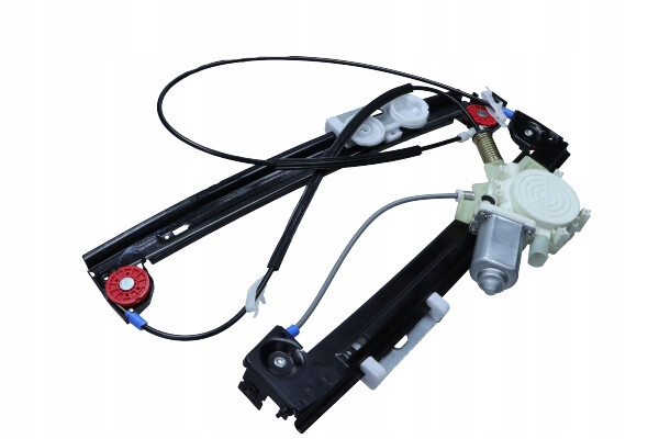 фото №1, Підйомник скло перед лівий mini mini r50, r53