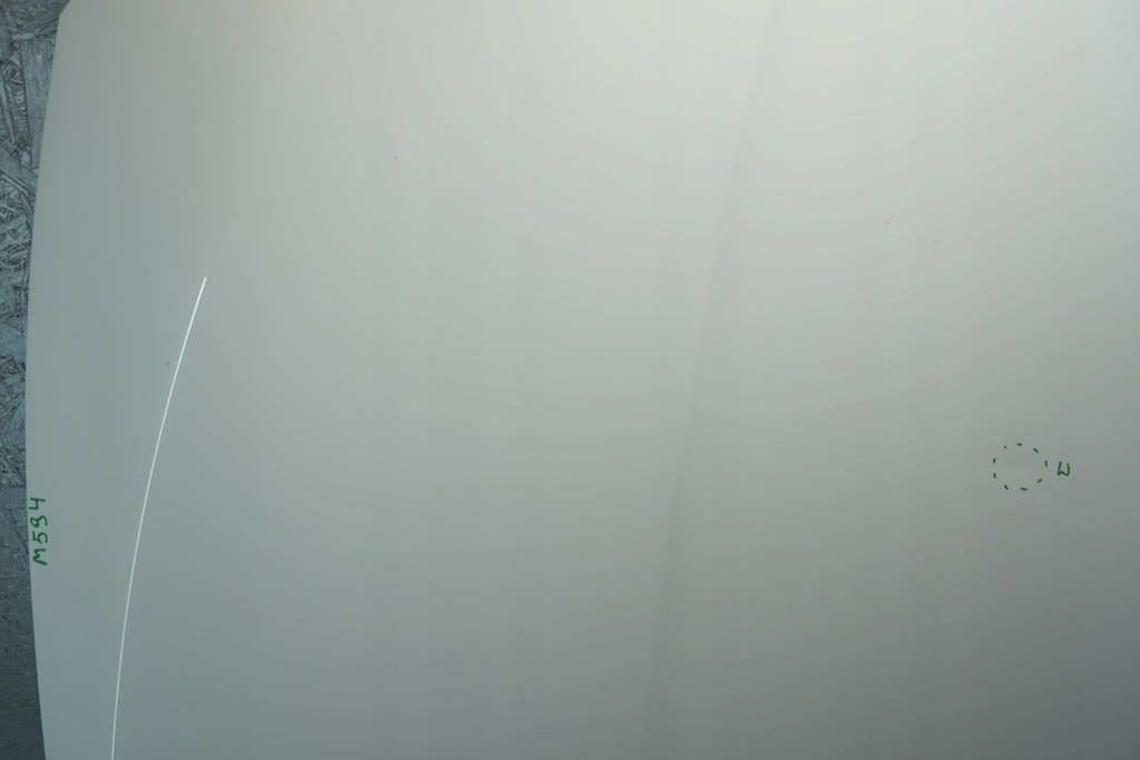 фото №6, Капот крышка двигателя bmw f10 f11 a300 m594