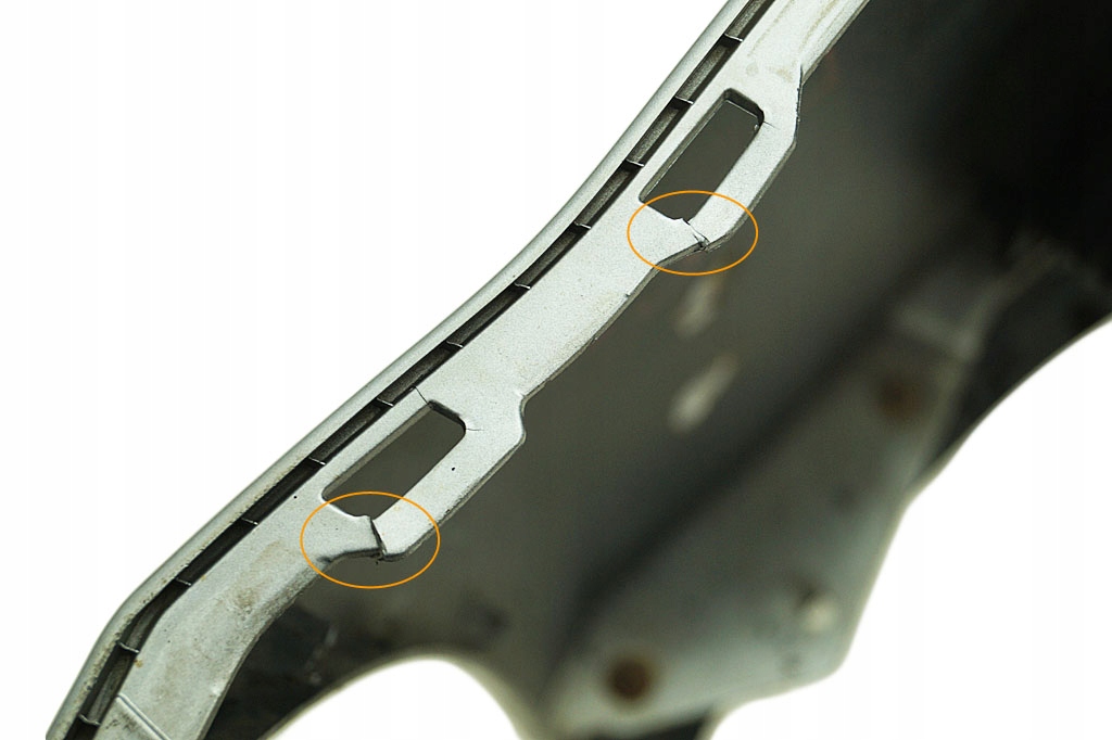 фото №6, Бампер перед kia ceed i lift 9s