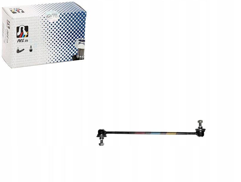 фото №1, З'єднувач стабілізатора mazda mpv -05 rts