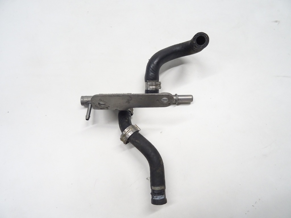 фото №1, Opel insignia a шланг топлива