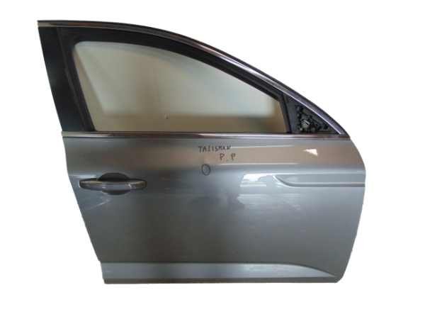 фото №1, Дверь правое передние renault talisman wgnicenie