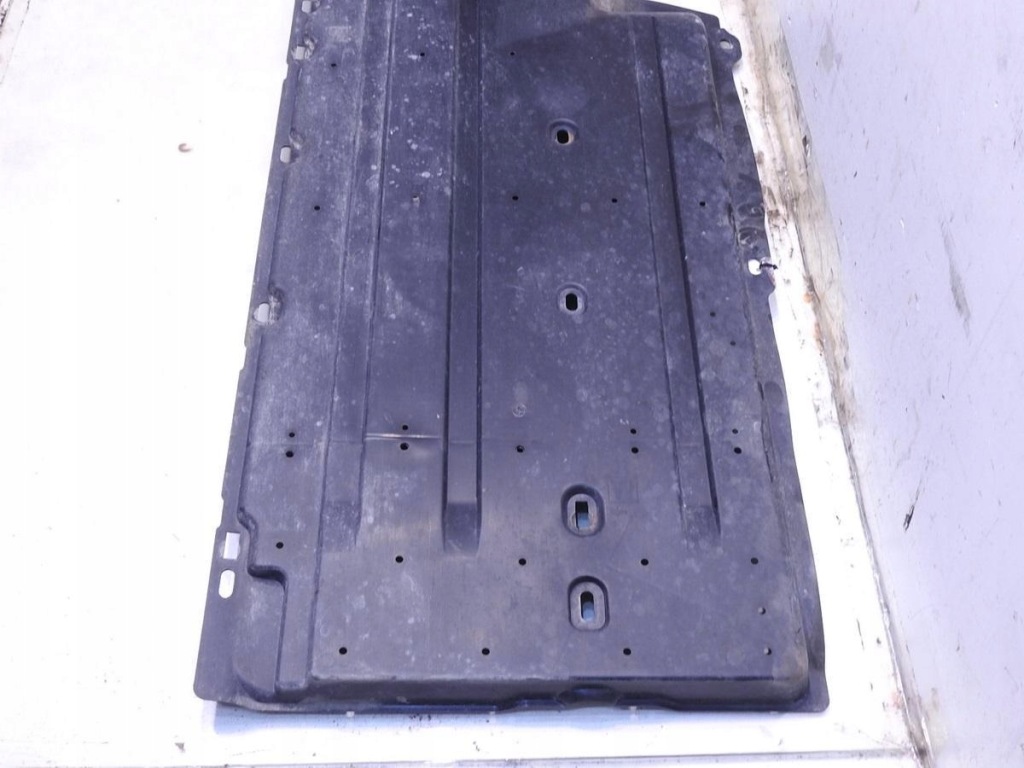 фото №2, Защита подвеска правая subaru forester iii