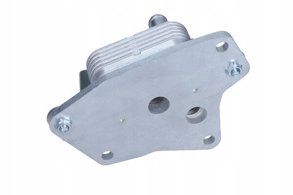 фото №14, Радіатор оливи nrf 31855