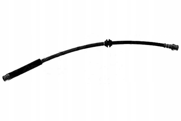 фото №1, Febi шланг гальмівний elast. vw caddy iii caddy i