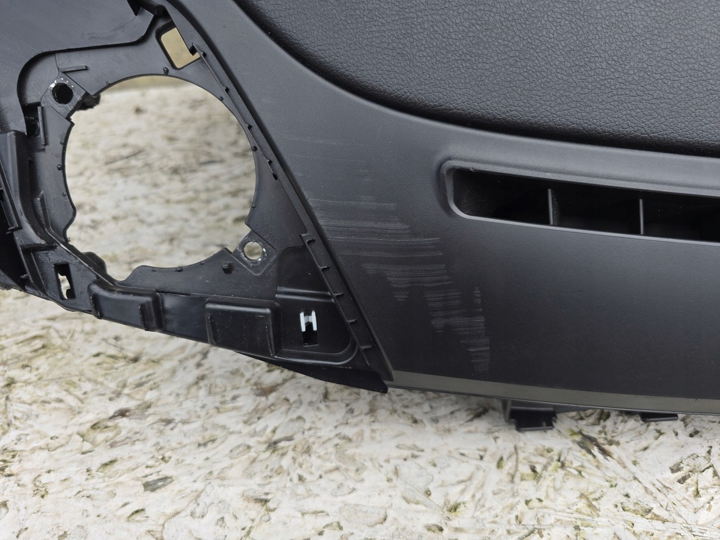 фото №9, Jeep renegade приборная панель приборная приборная панель консоль 7357027490 демонтаж