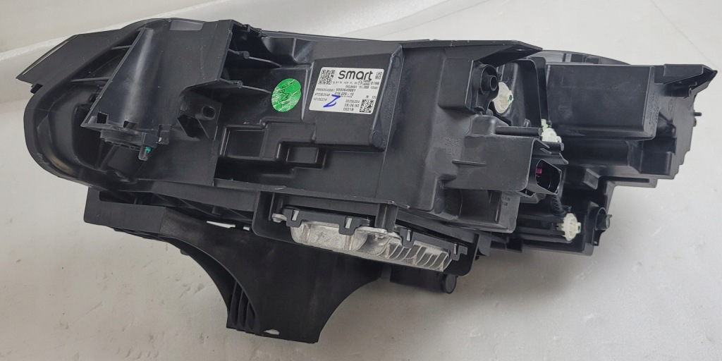 Фара правий перед передня mid smart #1 2022- p8893649881 cybersparks led Доставка