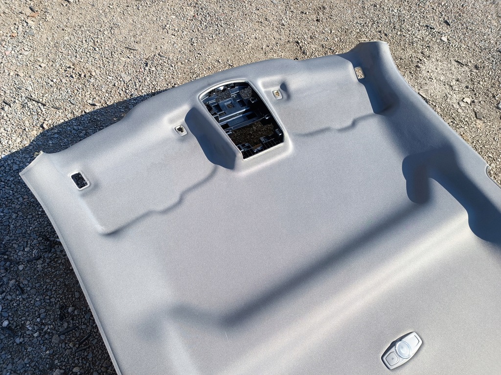 фото №6, Стеля стеля super cab ford f150 2015-