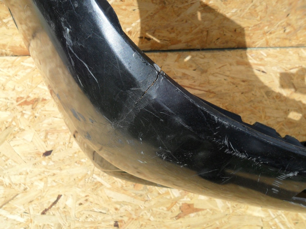 фото №9, Toyota hilux 2011 2012 2013 2014 бампер передний