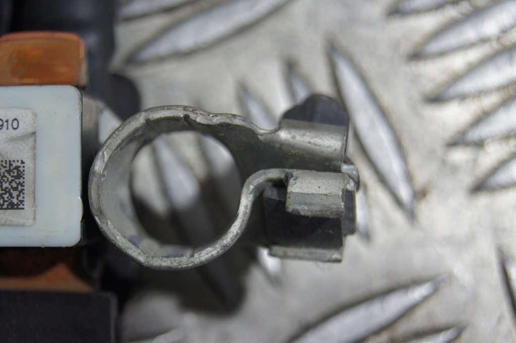 фото №10, Клема мінусова a klasa w177 a0009051910