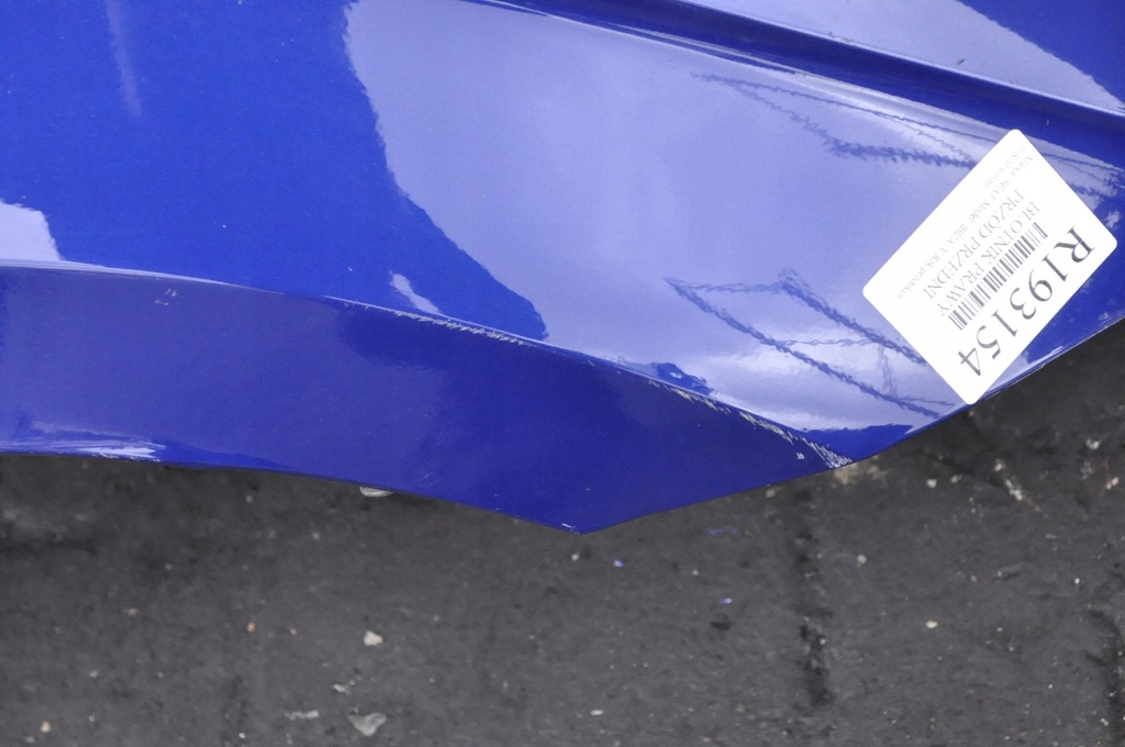 фото №6, Seat ibiza v крыло правый перед передний