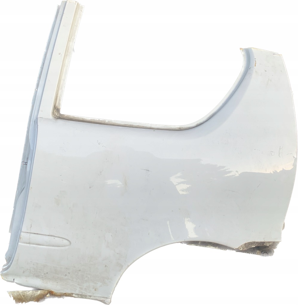 фото №1, Пол четверть bok крыло подкрылок порог seicento