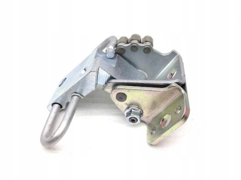 фото №10, Петля дверной vw оригинальный номер 3c8831411c