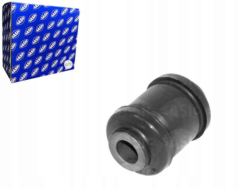 Купить Сайлентблок рычага перед с передний левый/правый 14x37x59 5 mm citroen c4