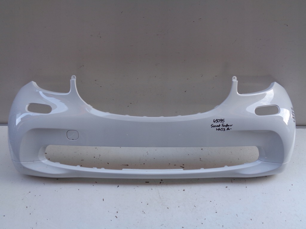 фото №1, Бампер передній smart forfour w453 14- nr 45095