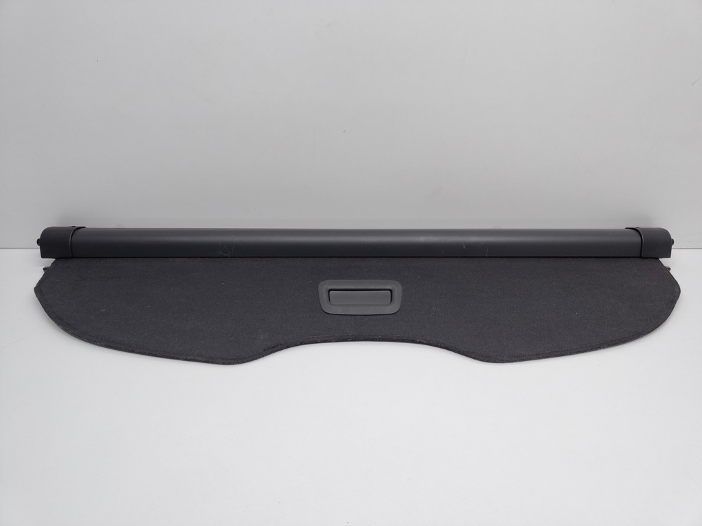 фото №1, Renault kadjar шторка багажника оригінал 15-18