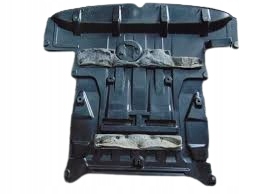 фото №1, Оригинальная защита pod двигатель mercedes sprinter om654