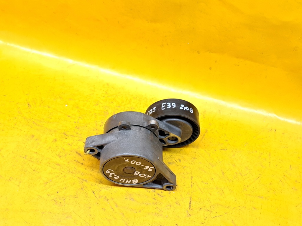 Натяжитель ремень bmw e39 2,0b 96-00r Цена