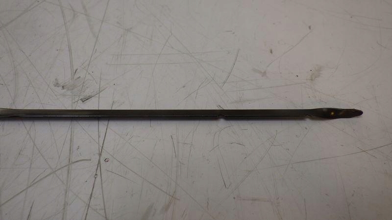 фото №5, Щуп щуп масла renault megane iii 1.2 tce 111510584r