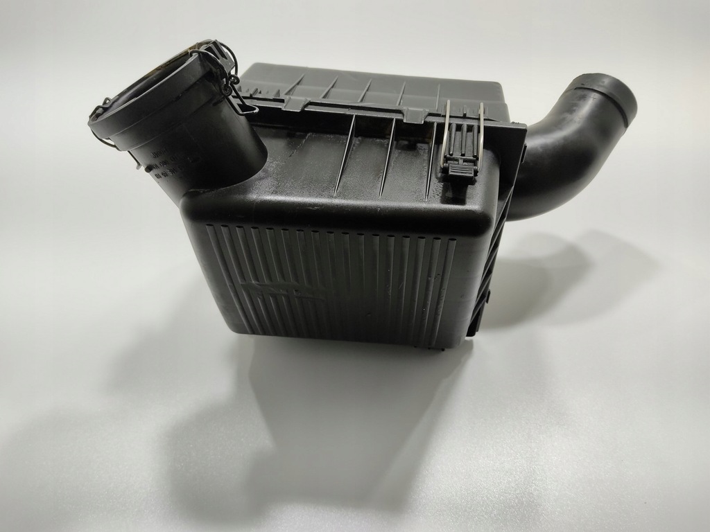 фото №8, Корпус фільтра повітря defender 2.5 td td5 phb000141 1999-2006