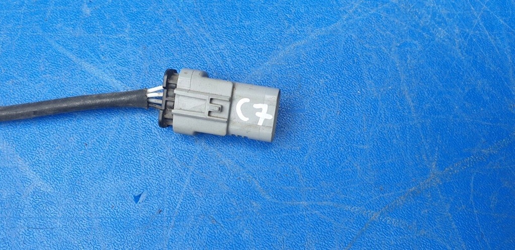 фото №4, 1x датчик лямбда-зонд chevrolet corvette c7 lt1 12655678