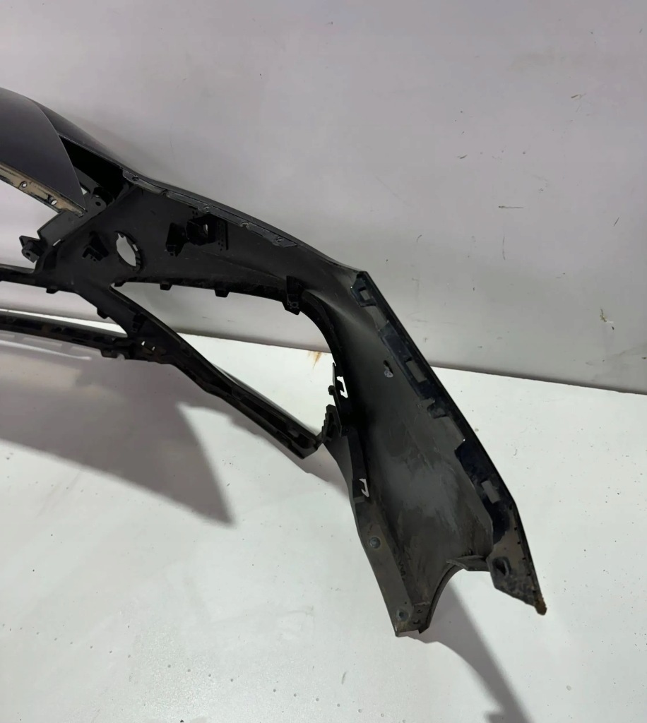 Купити Hyundai i30 n n-line бампер перед передній