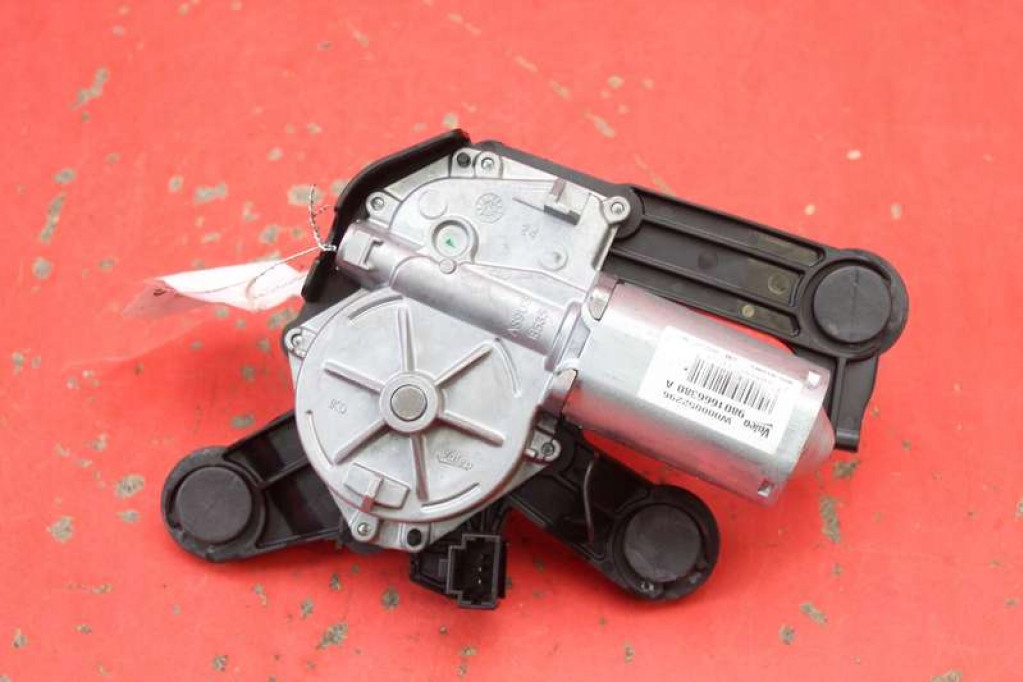 фото №6, Моторчик дворники задняя 9801666380a citroen c4 cactus 14-17