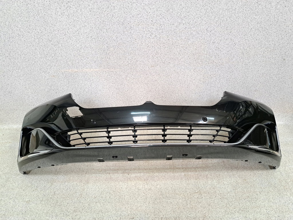 фото №1, Bmw 7 g11 g12 lci бампер перед передний lift