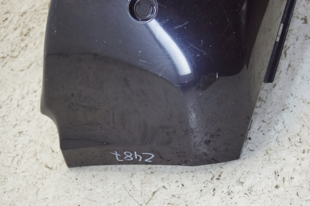 Бампер перед range rover l322 pdc Ціна