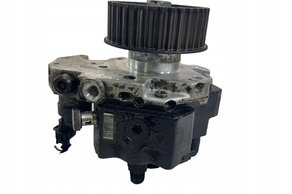 фото №6, Насос топлива chrysler voyager iv rg, rs 0445010034 2.5l дизель 105kw 2002