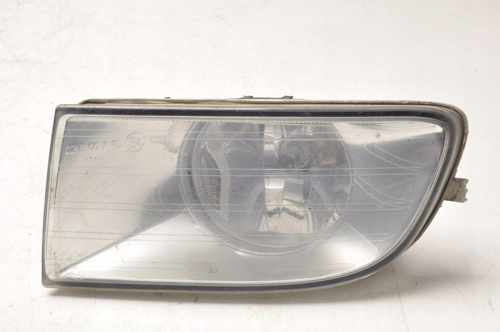 фото №1, Skoda octavia ii противотуманная фара левый 1z0941699a