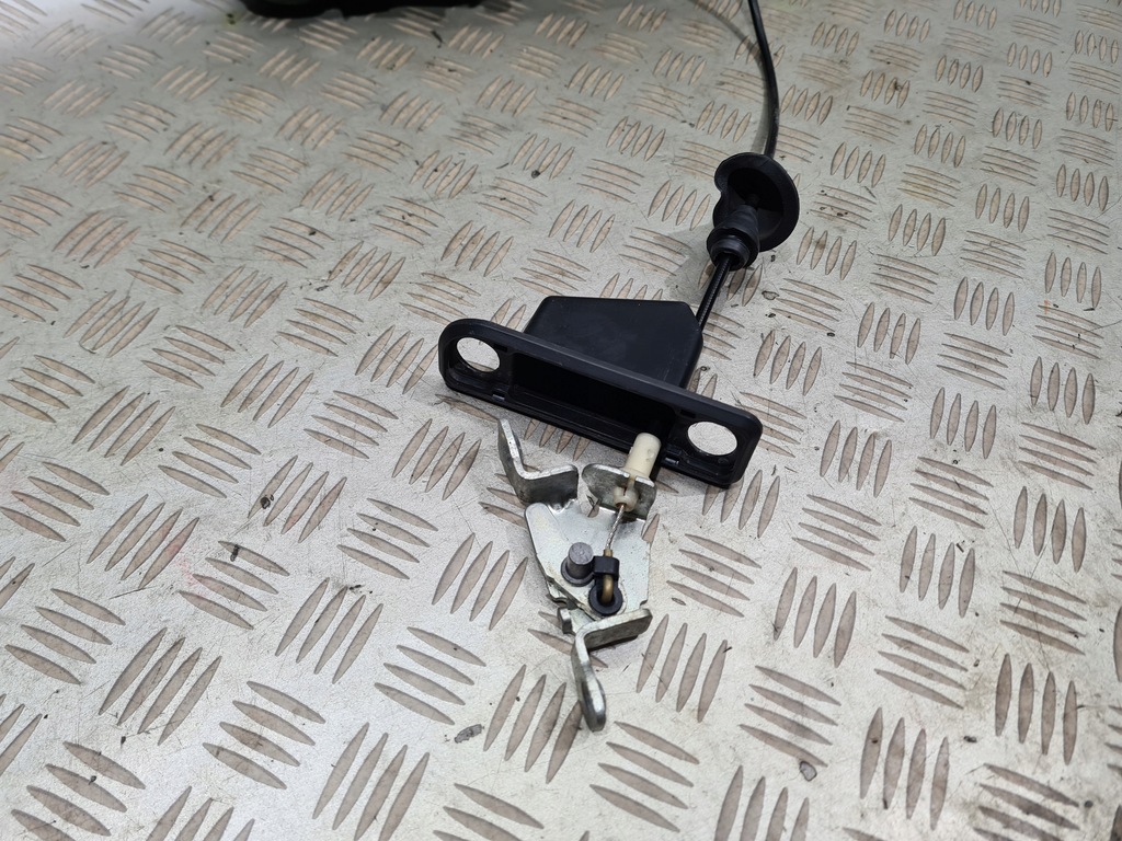 фото №6, Заливная горловина топлива крышка блокировка opel combo e короткий