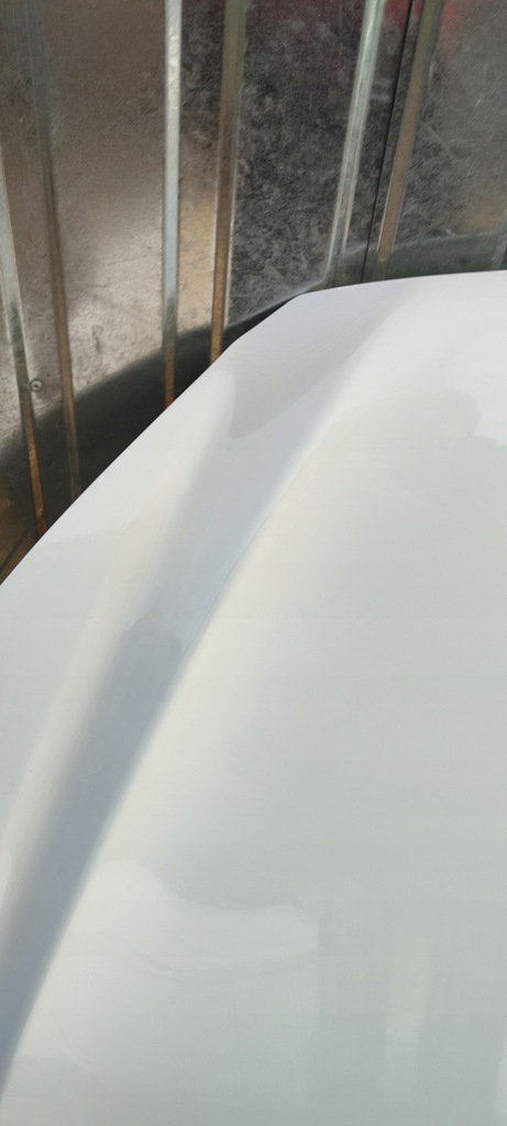 фото №13, Капот крышка mazda cx-5 cx5 ke 03.12-08.17 rok przedlift lift лак 34k