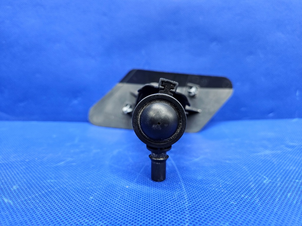 фото №7, Vw crafter ii омыватель правый перед заглушка sprysk 7c0955966