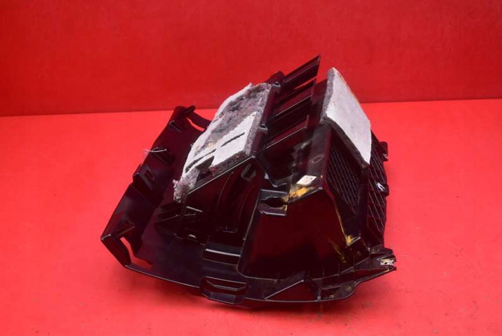 фото №6, Бардачок пасажира eu 9229915 bmw x1 e84 lift 12-15