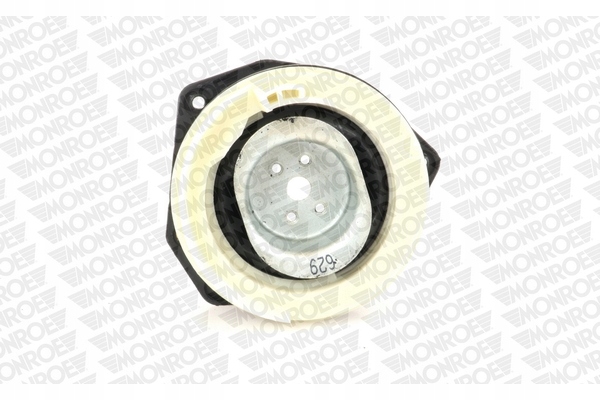 фото №2, Кронштейн амортизатора monroe mk193