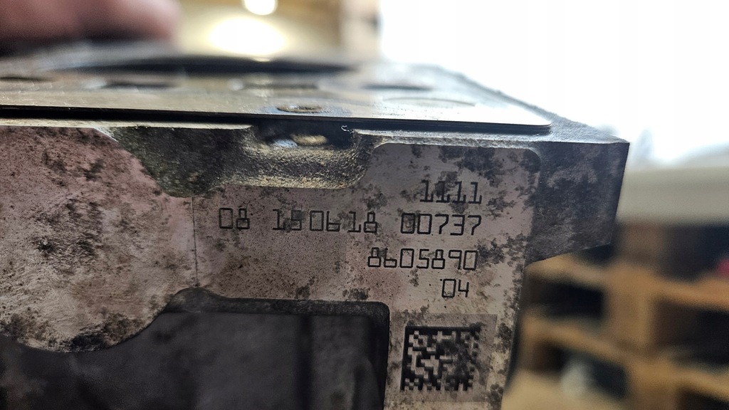 фото №9, Двигатель блок двигателя bmw 1.5 бензин b38b