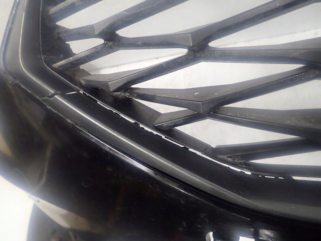 фото №6, Бампер перед передний seat leon 4 iv 5f 5fa 2019-